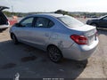 2018 Mitsubishi Mirage — photo 3 of 11 | VIN ML32F3FJ4JHF13480