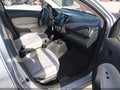 2018 Mitsubishi Mirage — photo 5 of 11 | VIN ML32F3FJ4JHF13480