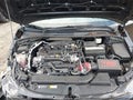 2020 Toyota Corolla — photo 10 of 15 | VIN 5YFS4RCE2LP048151