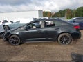 2020 Toyota Corolla — photo 13 of 15 | VIN 5YFS4RCE2LP048151