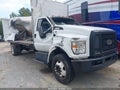 2017 Ford F-650 — photo 1 of 16 | VIN 1FDNF6AYXHDB03471