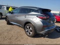 2020 Nissan Murano — photo 3 of 17 | VIN 5N1AZ2BJ4LN174992