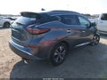 2020 Nissan Murano — photo 4 of 17 | VIN 5N1AZ2BJ4LN174992
