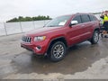 2015 Jeep Grand Cherokee — photo 2 of 16 | VIN 1C4RJFBG3FC158521