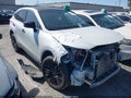 2023 Toyota Venza — photo 1 of 22 | VIN JTEAAAAH4PJ130553