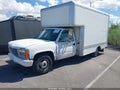 1993 GMC Sierra — photo 2 of 16 | VIN 1GDJC34N5PE541122