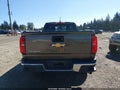 2016 Chevrolet Colorado — photo 16 of 16 | VIN 1GCHSBE14G1311199