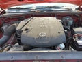 2009 Toyota Tacoma — photo 10 of 16 | VIN 3TMLU42N89M027605