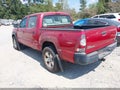 2009 Toyota Tacoma — photo 3 of 16 | VIN 3TMLU42N89M027605