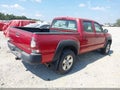 2009 Toyota Tacoma — photo 4 of 16 | VIN 3TMLU42N89M027605