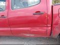 2009 Toyota Tacoma — photo 6 of 16 | VIN 3TMLU42N89M027605