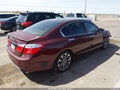 2014 Honda Accord — photo 4 of 16 | VIN 1HGCR2F5XEA287741