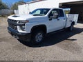 2020 Chevrolet Silverado 2500 — photo 2 of 17 | VIN 1GB2YLE76LF337593