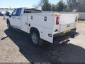 2020 Chevrolet Silverado 2500 — photo 3 of 17 | VIN 1GB2YLE76LF337593