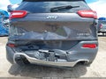 2015 Jeep Cherokee — photo 6 of 16 | VIN 1C4PJMDS8FW501867