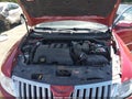 2011 Lincoln MKS — photo 10 of 17 | VIN 1LNHL9ER9BG603993