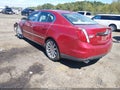 2011 Lincoln MKS — photo 3 of 17 | VIN 1LNHL9ER9BG603993