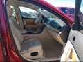2011 Lincoln MKS — photo 5 of 17 | VIN 1LNHL9ER9BG603993
