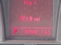 2010 GMC Terrain — photo 16 of 17 | VIN 2CTALBEW8A6254752