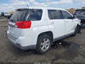 2010 GMC Terrain — photo 4 of 17 | VIN 2CTALBEW8A6254752