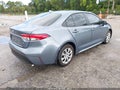 2026 Toyota Corolla — photo 4 of 16 | VIN 5YFB4MDE0TP404940