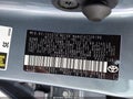 2026 Toyota Corolla — photo 9 of 16 | VIN 5YFB4MDE0TP404940
