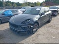 2022 Porsche Macan — photo 2 of 16 | VIN WP1AG2A55NLB20905