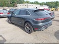 2022 Porsche Macan — photo 3 of 16 | VIN WP1AG2A55NLB20905