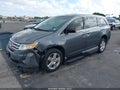 2012 Honda Odyssey — photo 2 of 16 | VIN 5FNRL5H9XCB004612