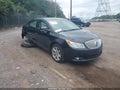 2012 Buick LaCrosse — photo 1 of 16 | VIN 1G4GD5E3XCF201288