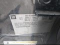 2012 Buick LaCrosse — photo 9 of 16 | VIN 1G4GD5E3XCF201288