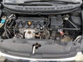 2011 Honda Civic — photo 10 of 11 | VIN 2HGFA1F68BH539829