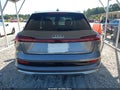 2019 Audi e-tron — photo 16 of 18 | VIN WA1VABGE8KB012821