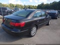 2009 Hyundai Sonata — photo 4 of 11 | VIN 5NPEU46CX9H561499