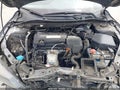 2013 Honda Accord — photo 10 of 17 | VIN 1HGCR2F36DA158456