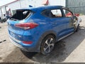 2018 Hyundai Tucson — photo 4 of 10 | VIN KM8J3CAL6JU795177