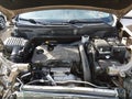 2018 Chevrolet Equinox — photo 10 of 20 | VIN 2GNAXJEV2J6321788