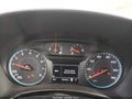 2018 Chevrolet Equinox — photo 7 of 20 | VIN 2GNAXJEV2J6321788