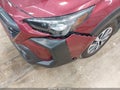 2025 Subaru Outback — photo 17 of 19 | VIN 4S4BTAFC5S3331287