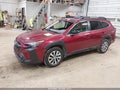 2025 Subaru Outback — photo 2 of 19 | VIN 4S4BTAFC5S3331287