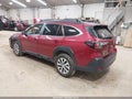 2025 Subaru Outback — photo 3 of 19 | VIN 4S4BTAFC5S3331287