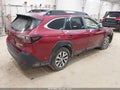 2025 Subaru Outback — photo 4 of 19 | VIN 4S4BTAFC5S3331287