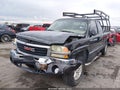 2004 GMC Sierra 1500 — photo 2 of 16 | VIN 1GTEK19T34E117390
