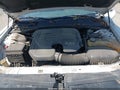 2014 Dodge Challenger — photo 10 of 19 | VIN 2C3CDYAG7EH302467