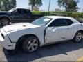 2014 Dodge Challenger — photo 6 of 19 | VIN 2C3CDYAG7EH302467