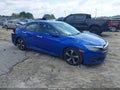 2016 Honda Civic — photo 1 of 17 | VIN 2HGFC1F91GH638472