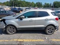 2021 Ford EcoSport — photo 13 of 15 | VIN MAJ3S2KE3MC453146