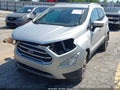 2021 Ford EcoSport — photo 6 of 15 | VIN MAJ3S2KE3MC453146