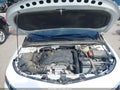2023 Chevrolet Malibu — photo 10 of 17 | VIN 1G1ZD5ST7PF223586