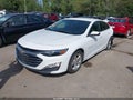 2023 Chevrolet Malibu — photo 2 of 17 | VIN 1G1ZD5ST7PF223586